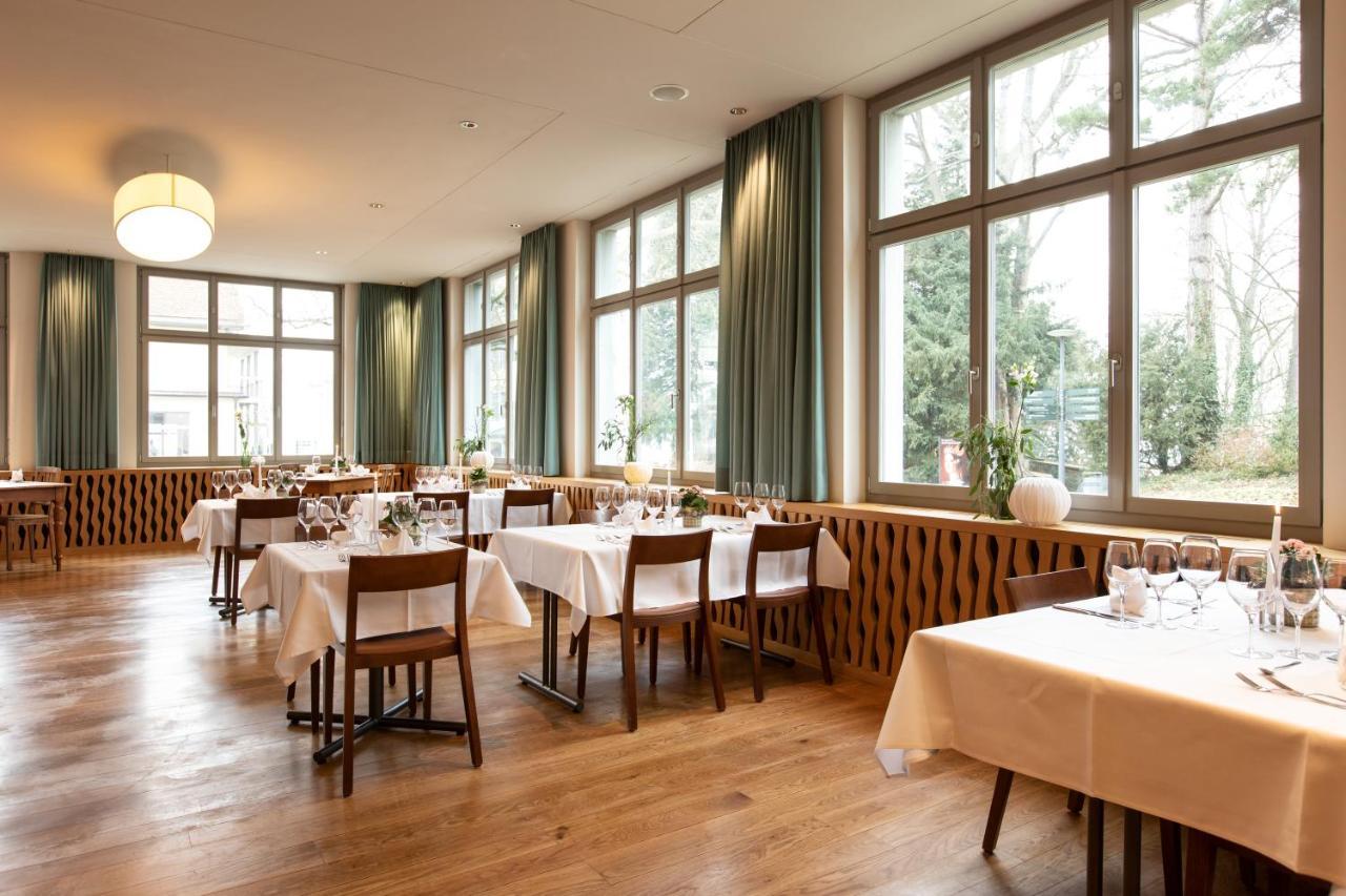 Hotel Arenenberg