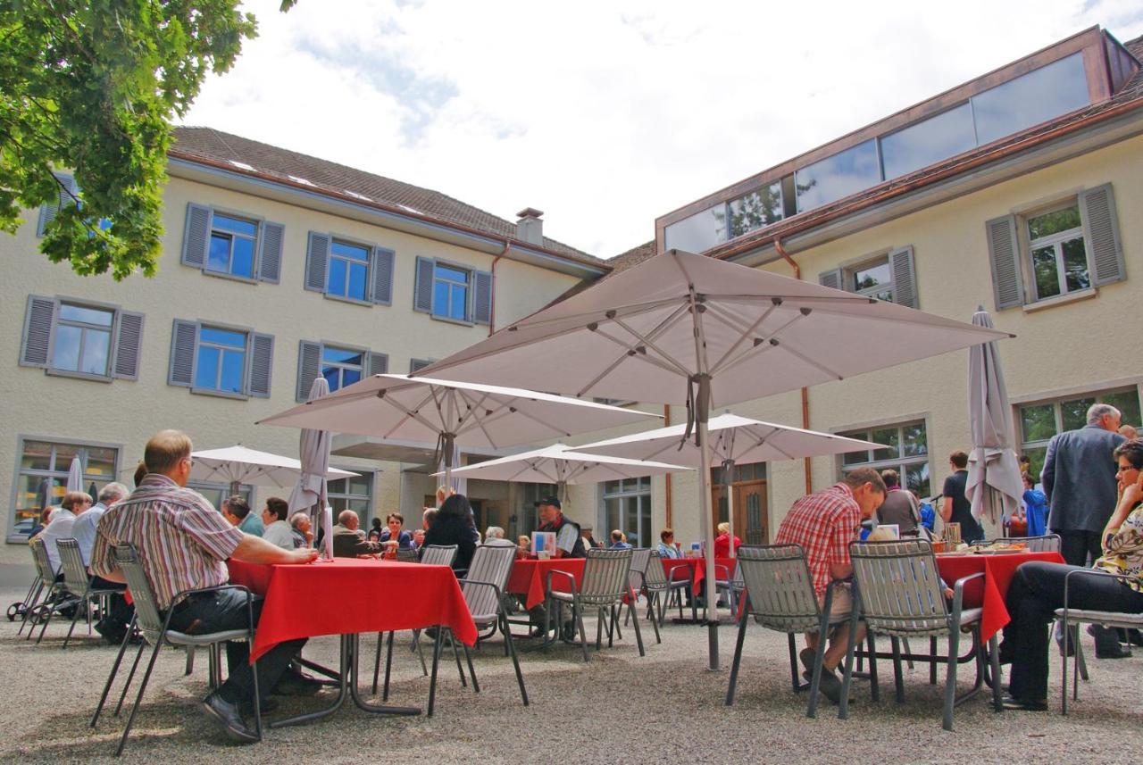 Arenenberg Hotel Salenstein