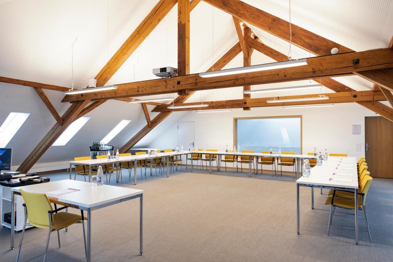 Hotel Arenenberg 3*